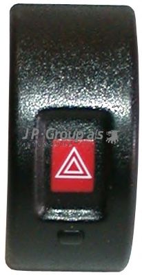 JP GROUP 1296300700 -  Указатель аварийной сигнализации